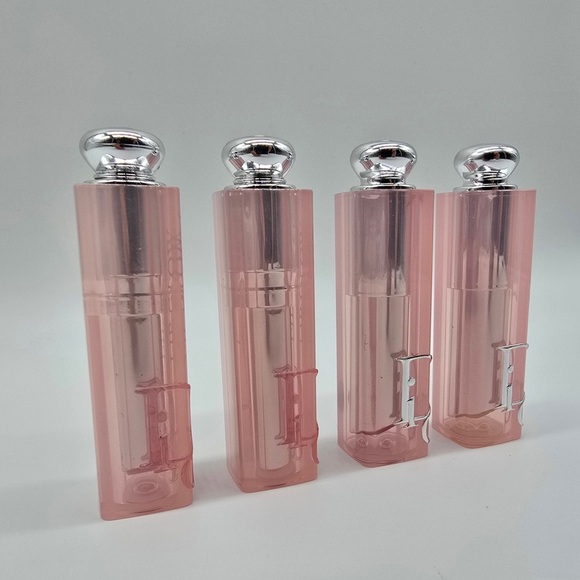 Dior Lip Glow Balm - Vibrant Orange - Picture 3 of 3